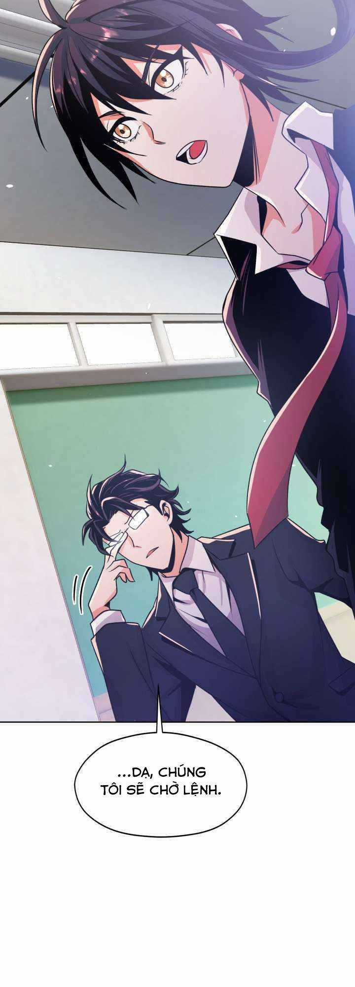 Đại Thần Giáng Thế Chapter 10 trang 41