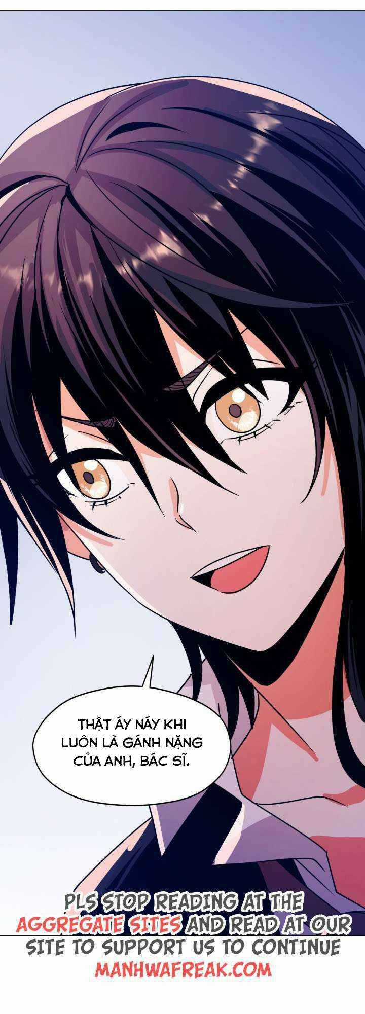 Đại Thần Giáng Thế Chapter 10 trang 42