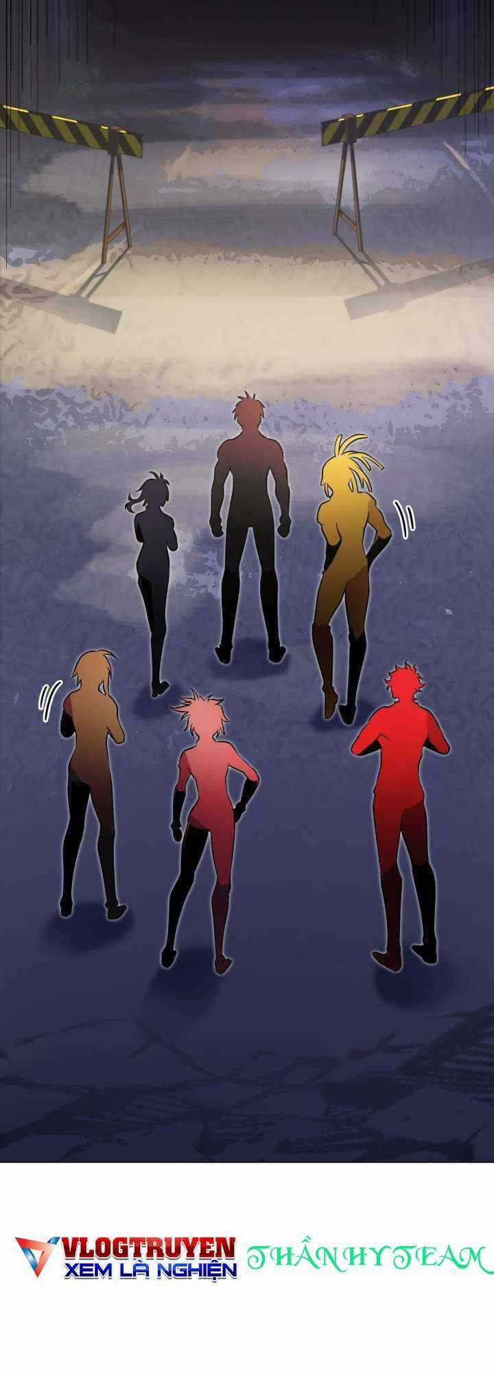 Đại Thần Giáng Thế Chapter 10 trang 44