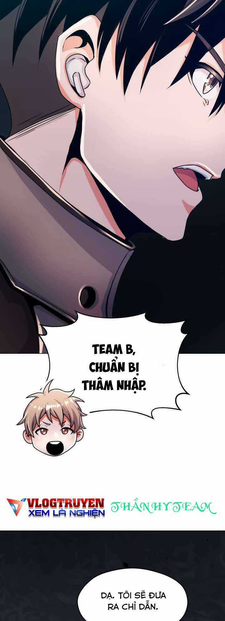 Đại Thần Giáng Thế Chapter 10 trang 46