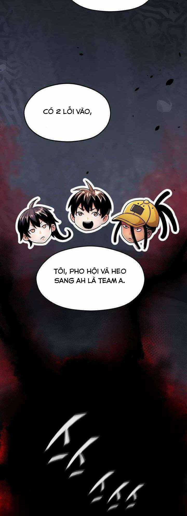 Đại Thần Giáng Thế Chapter 10 trang 47