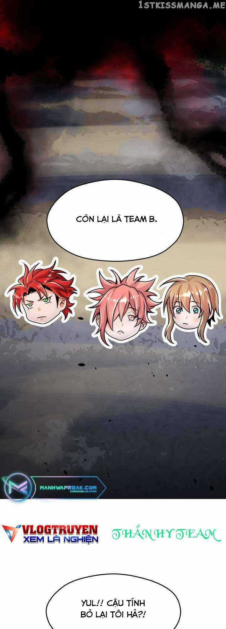 Đại Thần Giáng Thế Chapter 10 trang 48