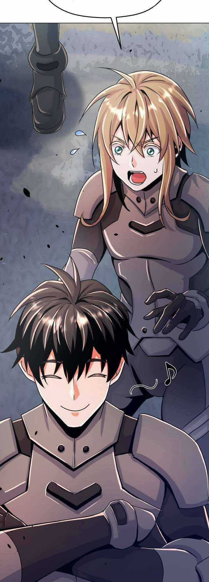 Đại Thần Giáng Thế Chapter 10 trang 49