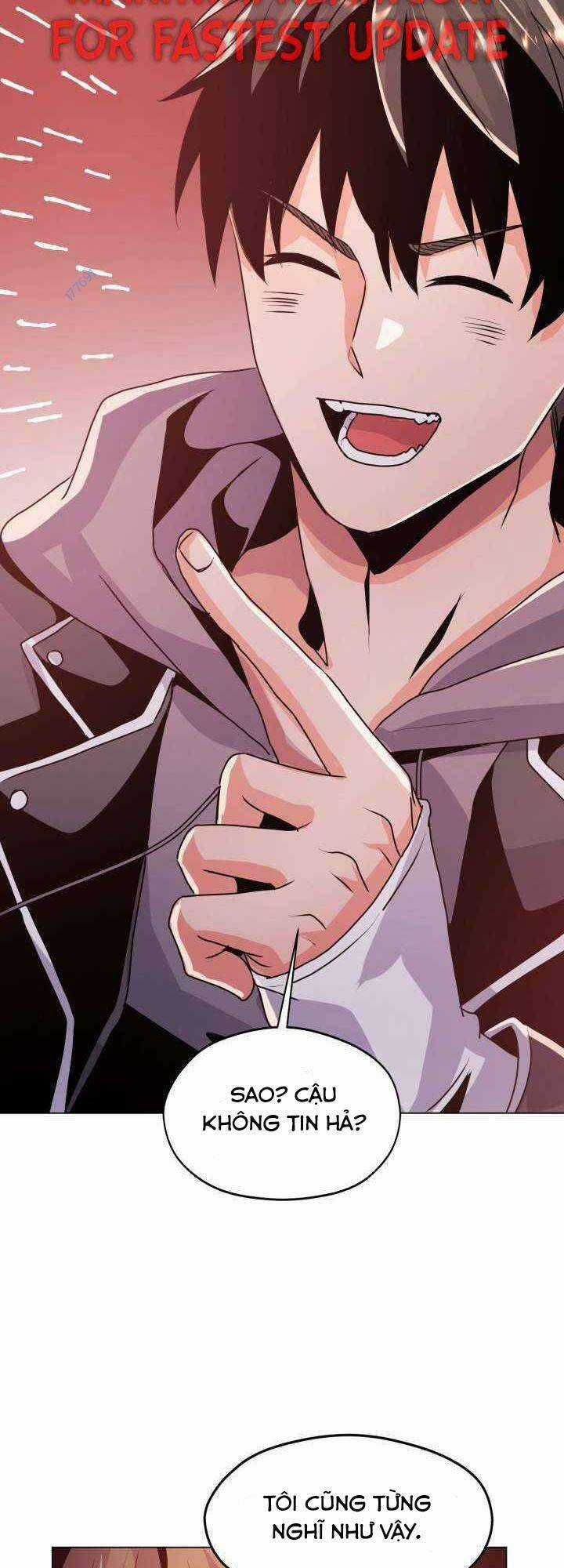 Đại Thần Giáng Thế Chapter 10 trang 5