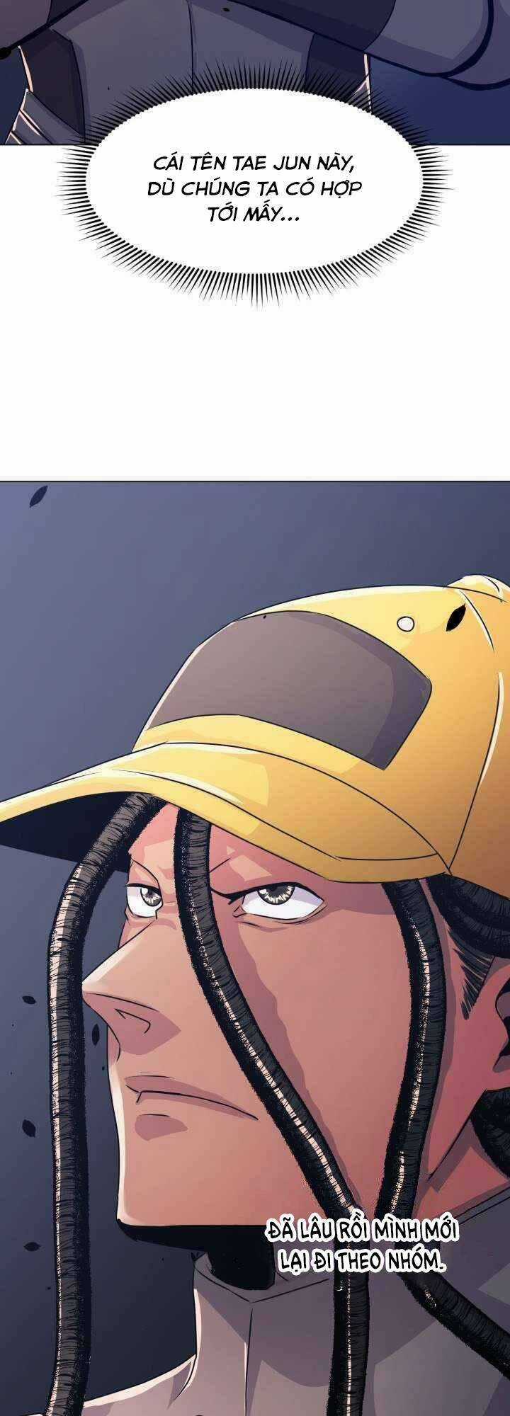 Đại Thần Giáng Thế Chapter 10 trang 50