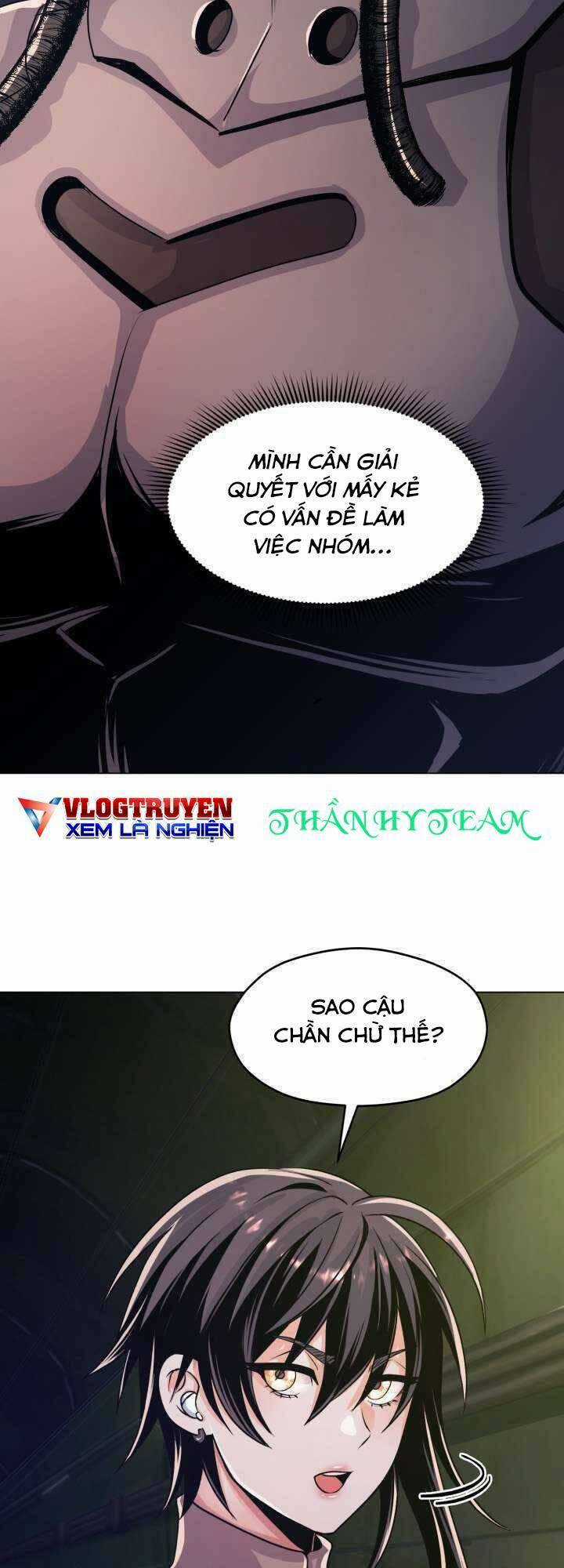 Đại Thần Giáng Thế Chapter 10 trang 51