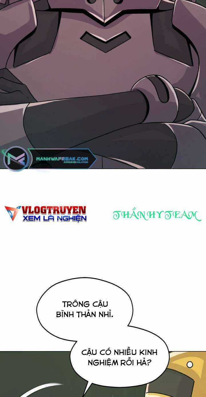 Đại Thần Giáng Thế Chapter 10 trang 53