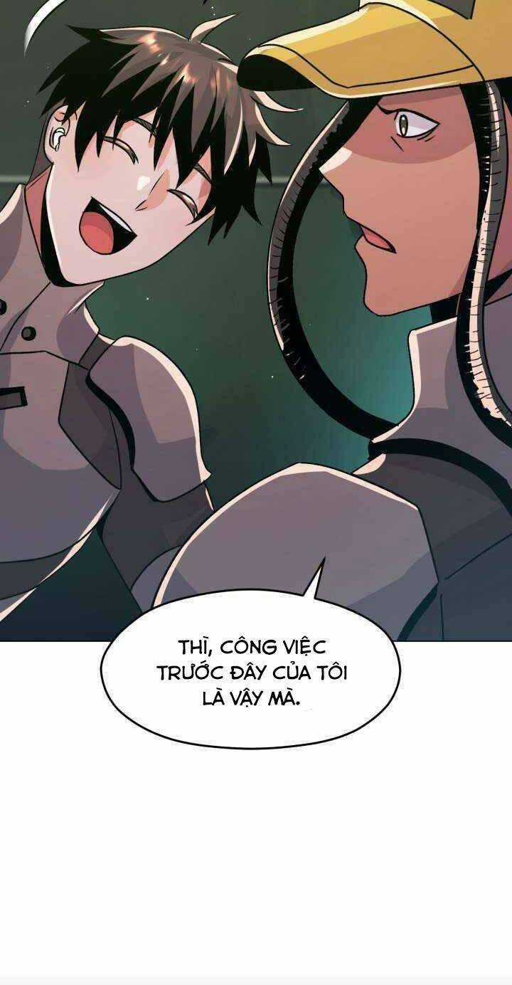 Đại Thần Giáng Thế Chapter 10 trang 54