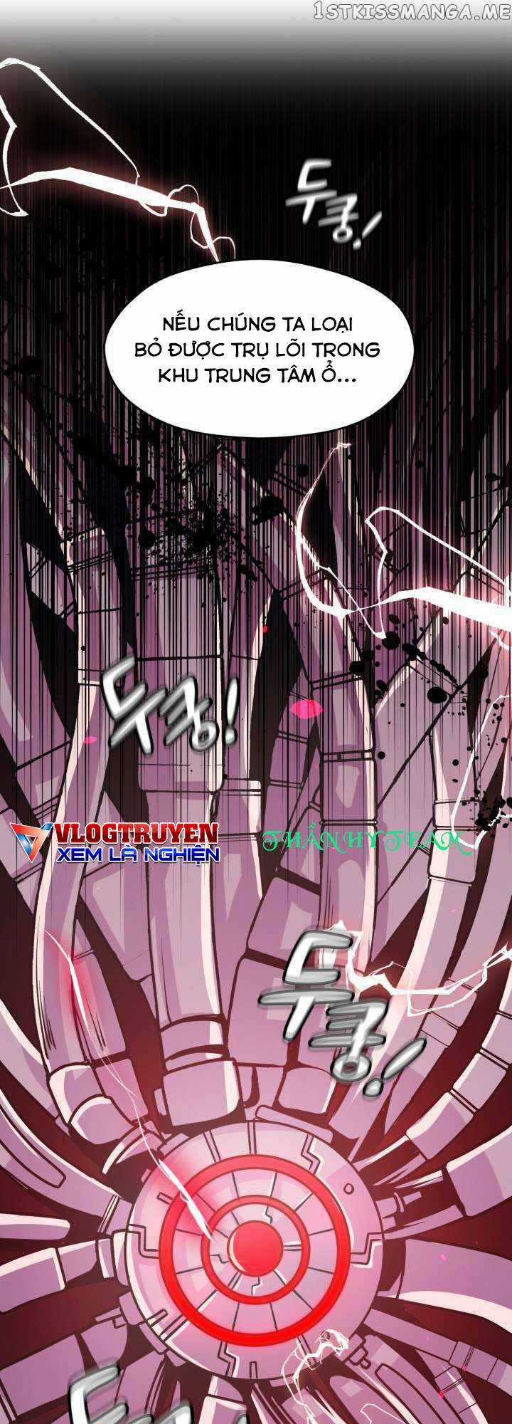 Đại Thần Giáng Thế Chapter 10 trang 55