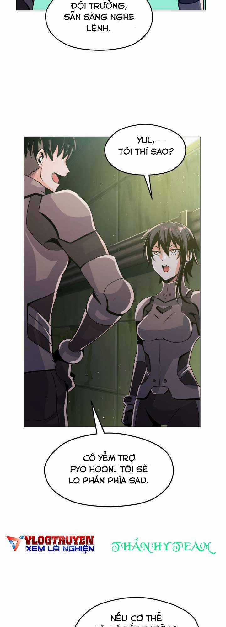 Đại Thần Giáng Thế Chapter 10 trang 58