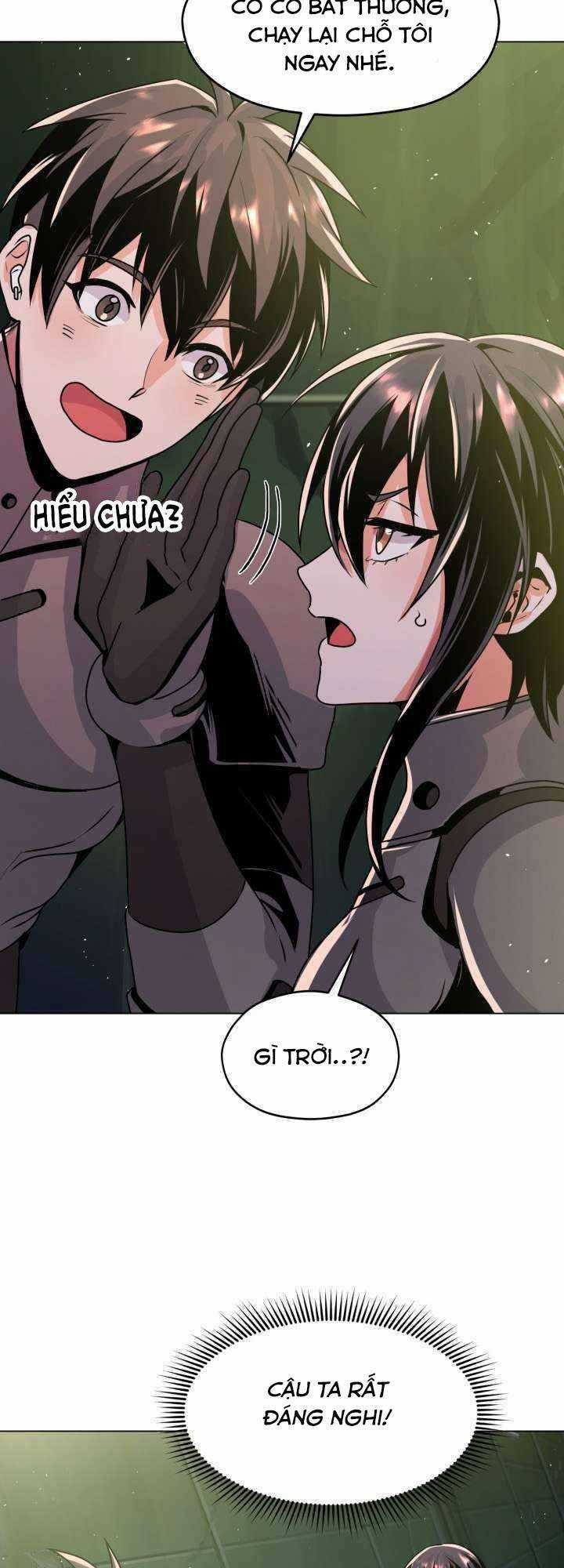 Đại Thần Giáng Thế Chapter 10 trang 59