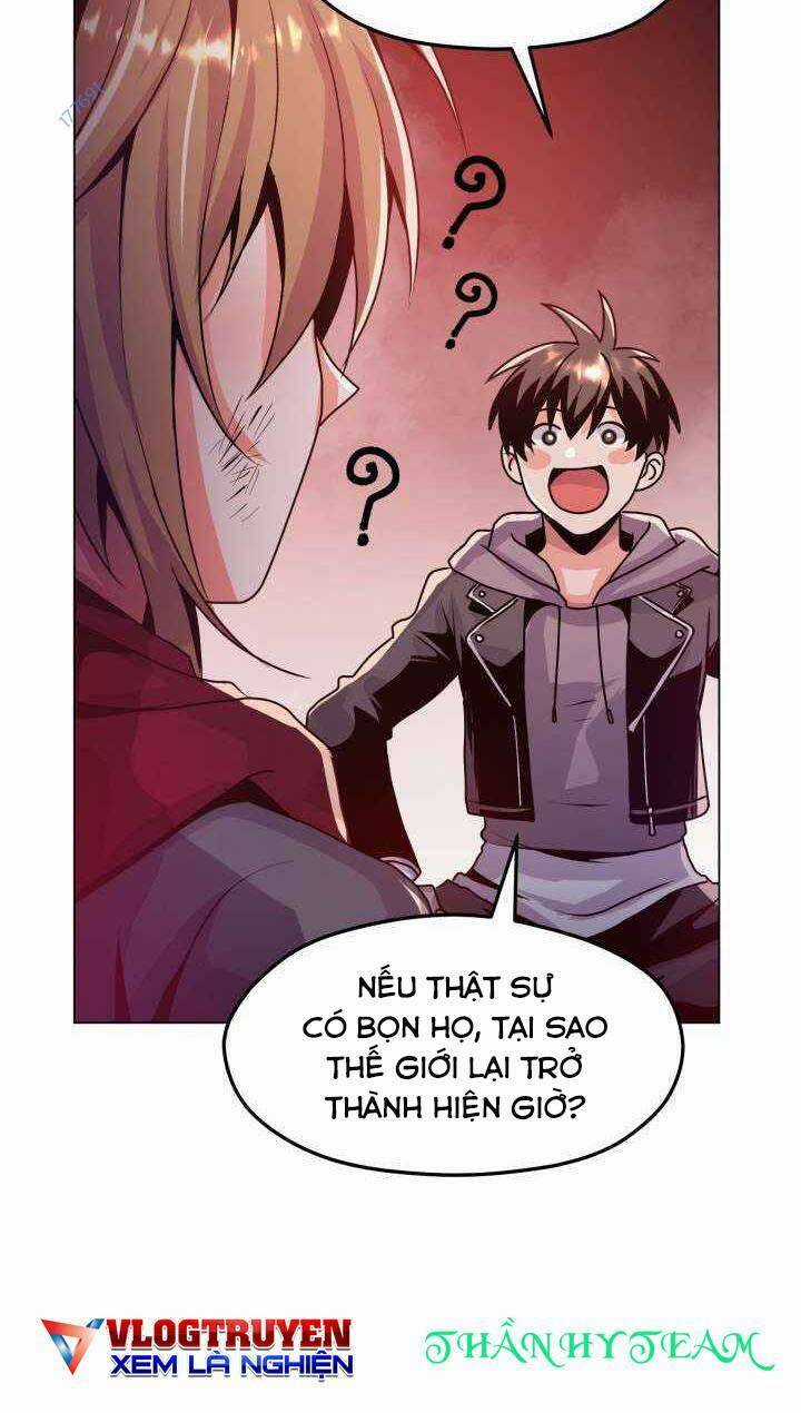 Đại Thần Giáng Thế Chapter 10 trang 6