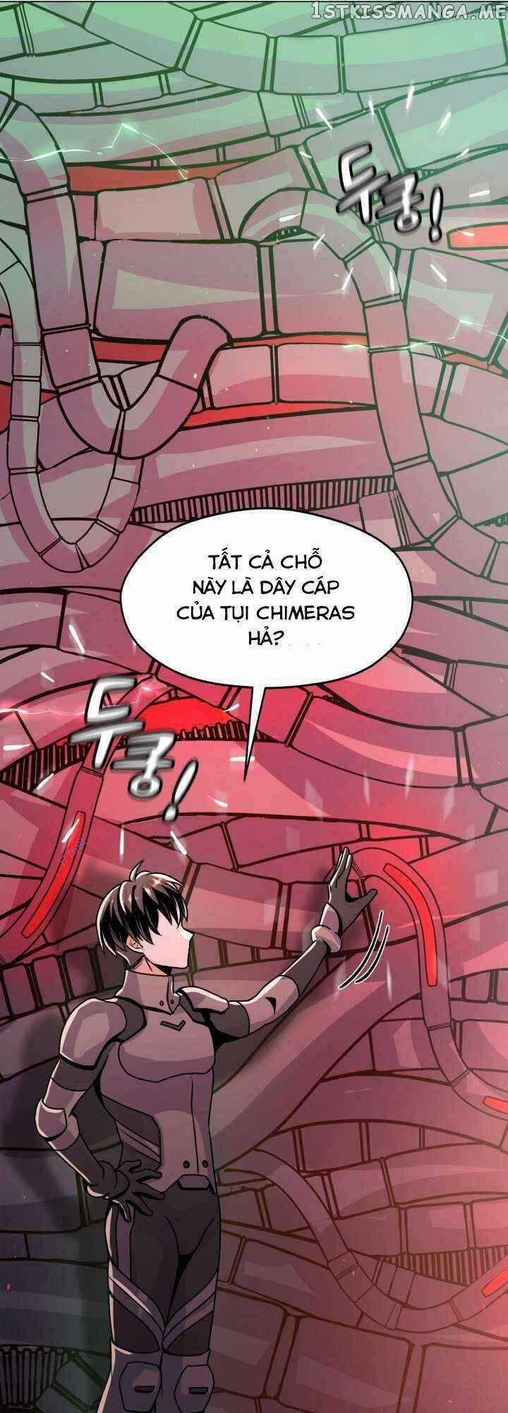 Đại Thần Giáng Thế Chapter 10 trang 63