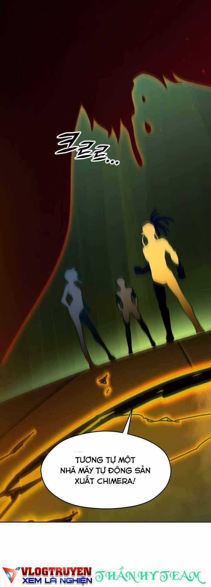 Đại Thần Giáng Thế Chapter 10 trang 67