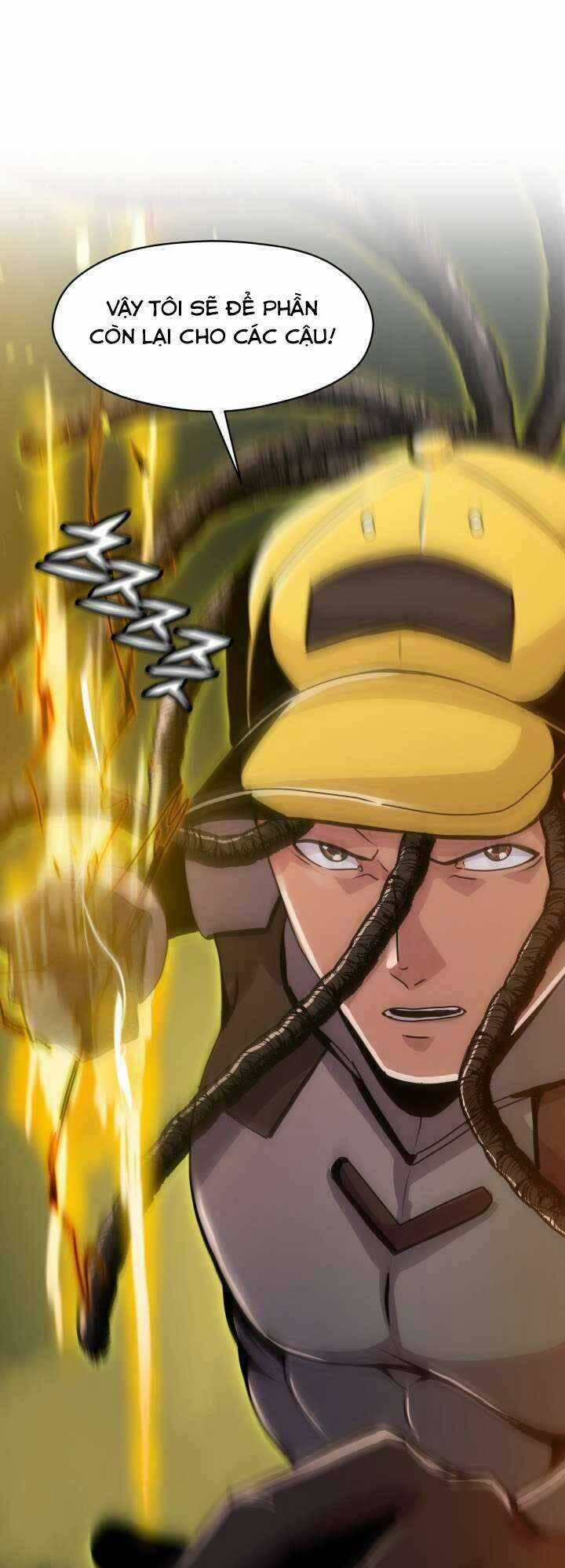 Đại Thần Giáng Thế Chapter 10 trang 68