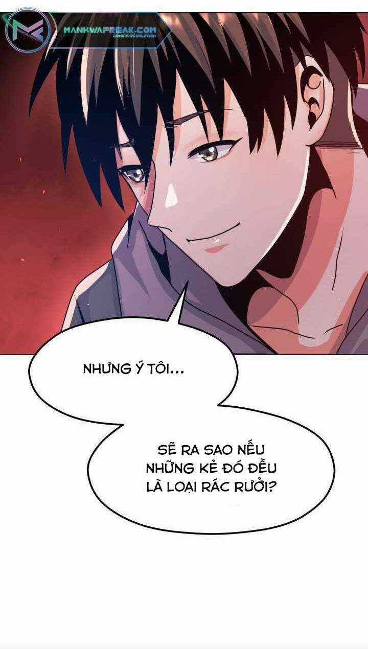 Đại Thần Giáng Thế Chapter 10 trang 7