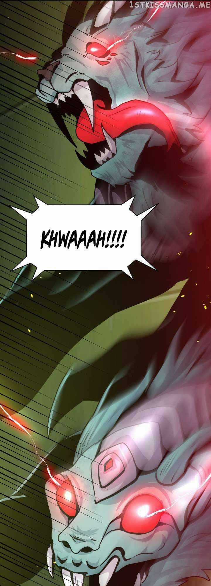 Đại Thần Giáng Thế Chapter 10 trang 71