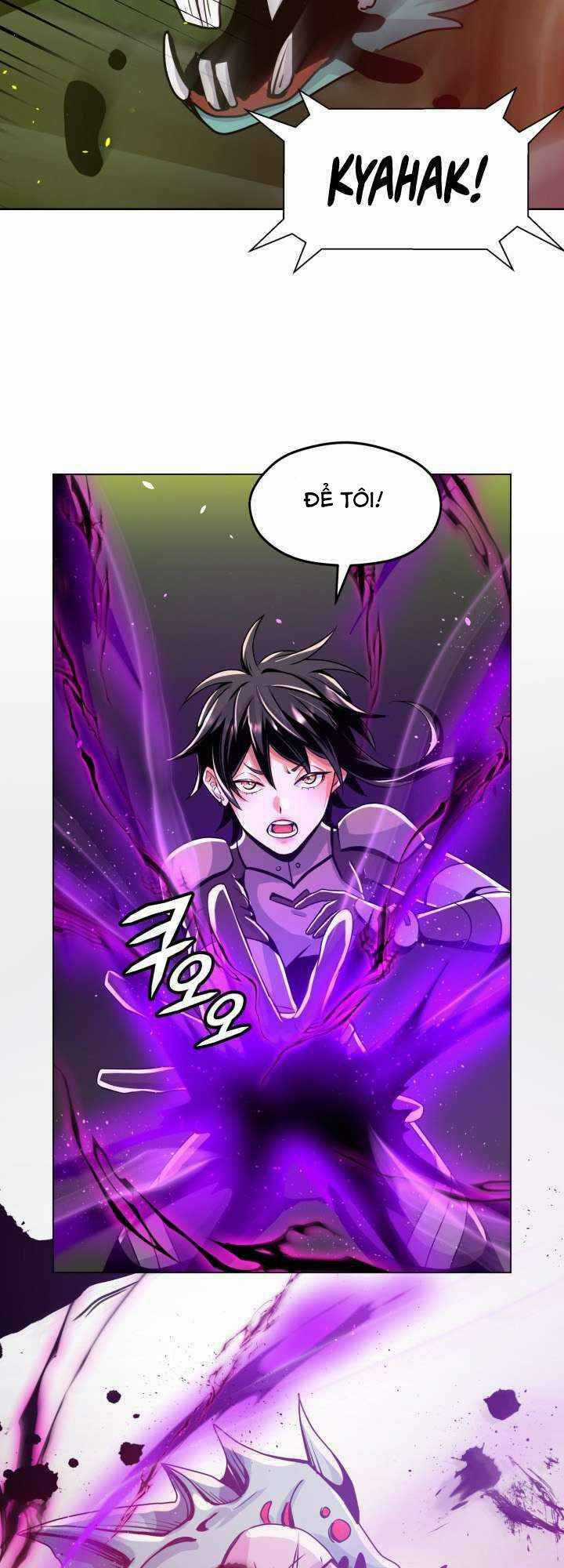 Đại Thần Giáng Thế Chapter 10 trang 72