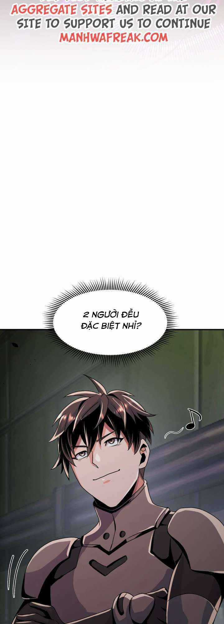 Đại Thần Giáng Thế Chapter 10 trang 74