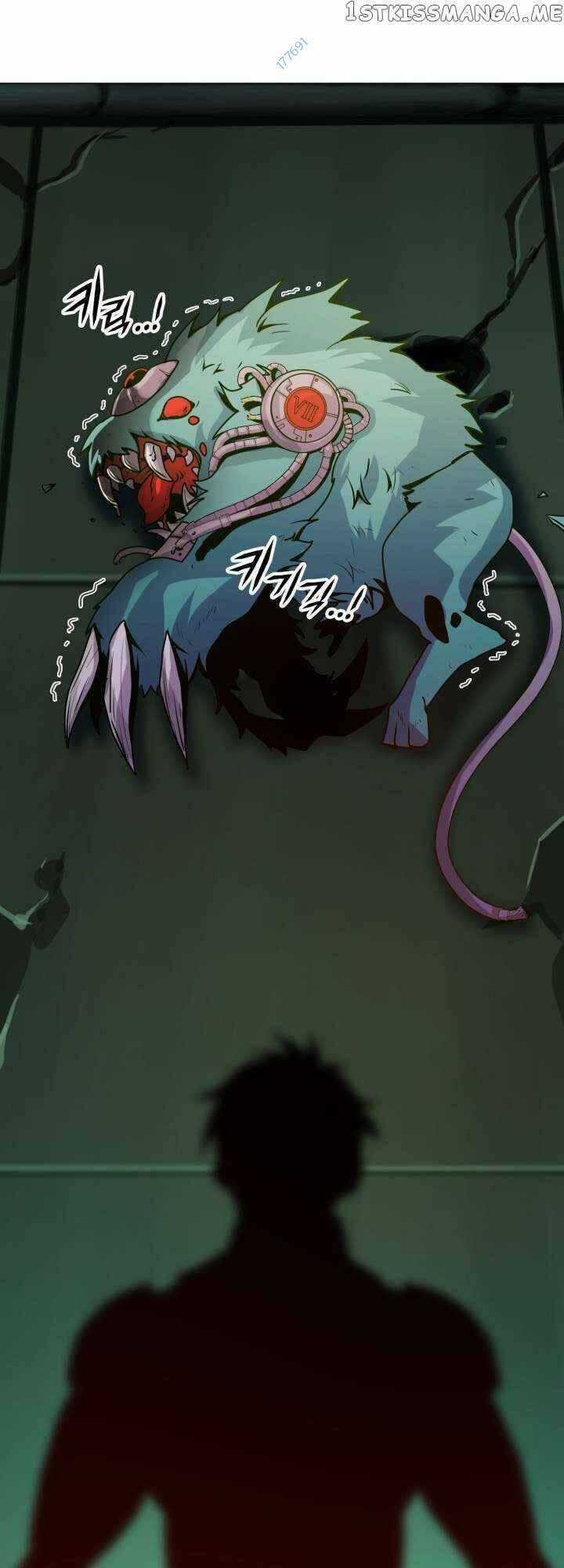 Đại Thần Giáng Thế Chapter 10 trang 79