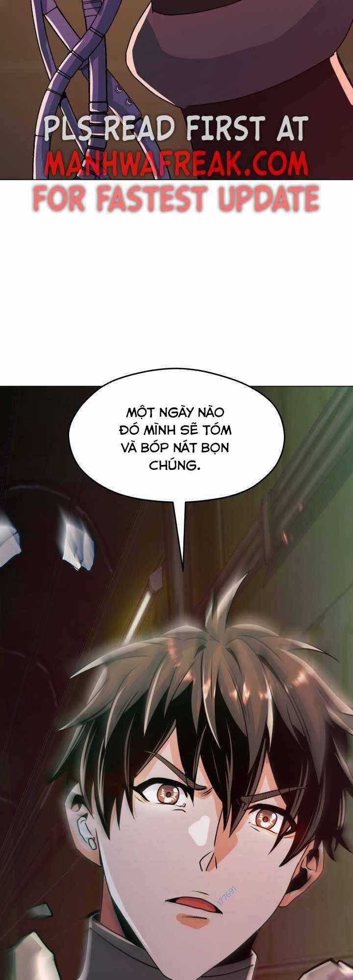 Đại Thần Giáng Thế Chapter 10 trang 83