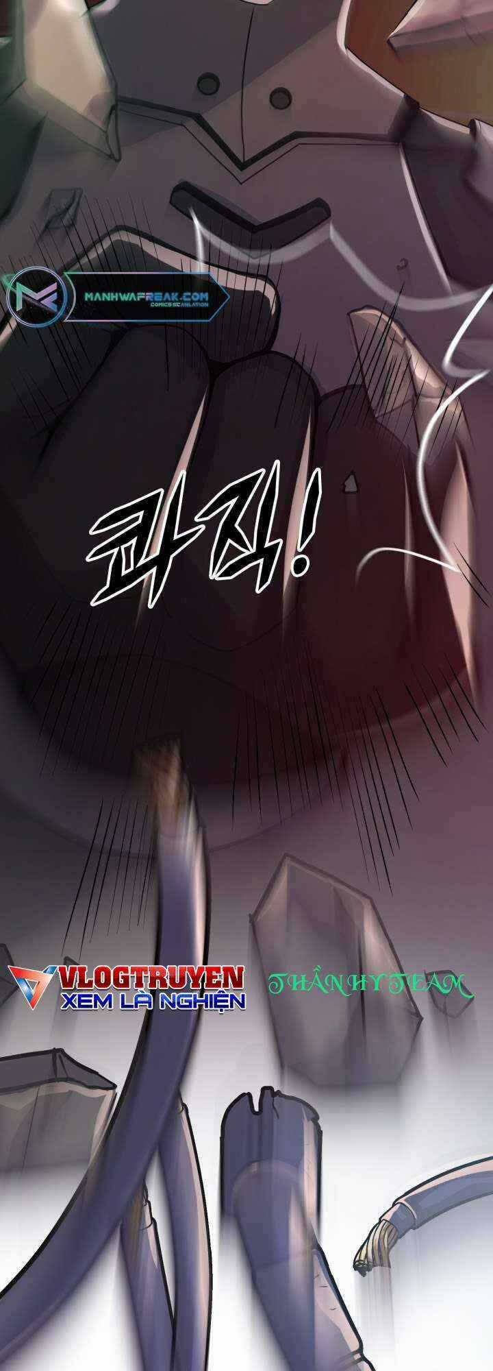 Đại Thần Giáng Thế Chapter 10 trang 84