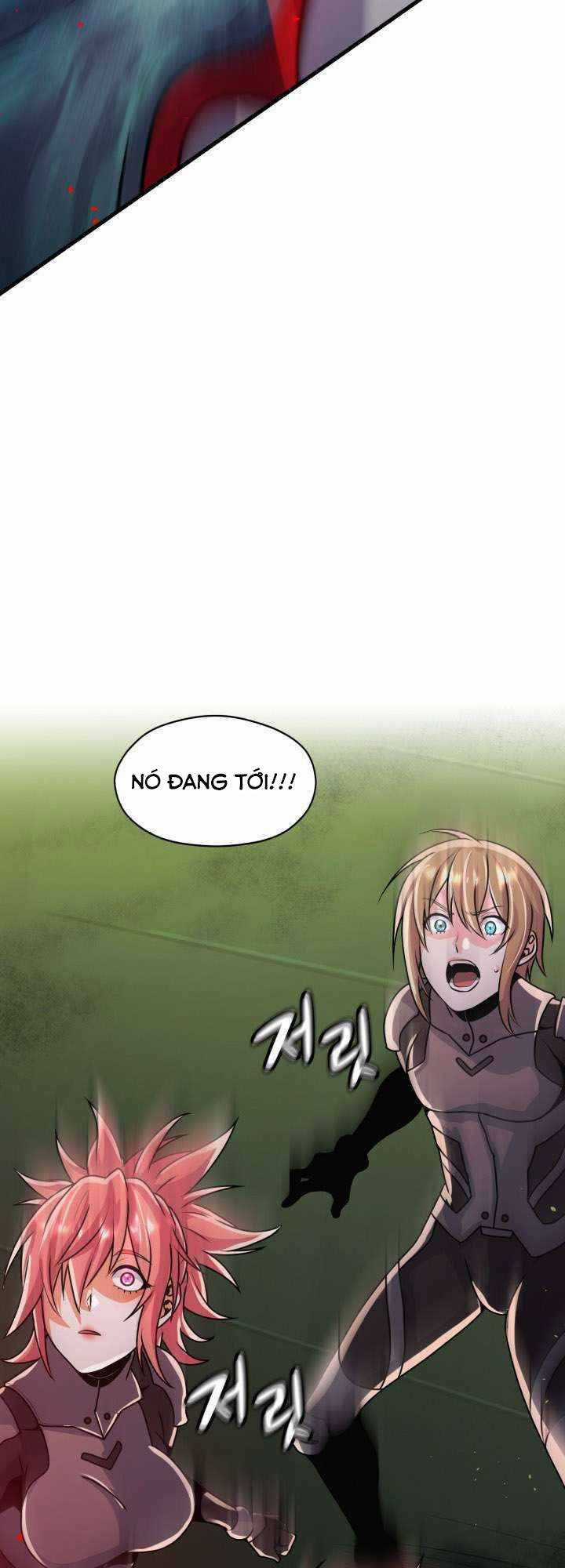 Đại Thần Giáng Thế Chapter 11 trang 10