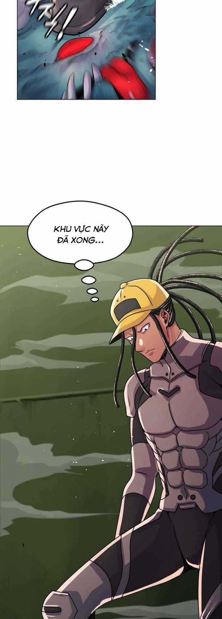 Đại Thần Giáng Thế Chapter 11 trang 13