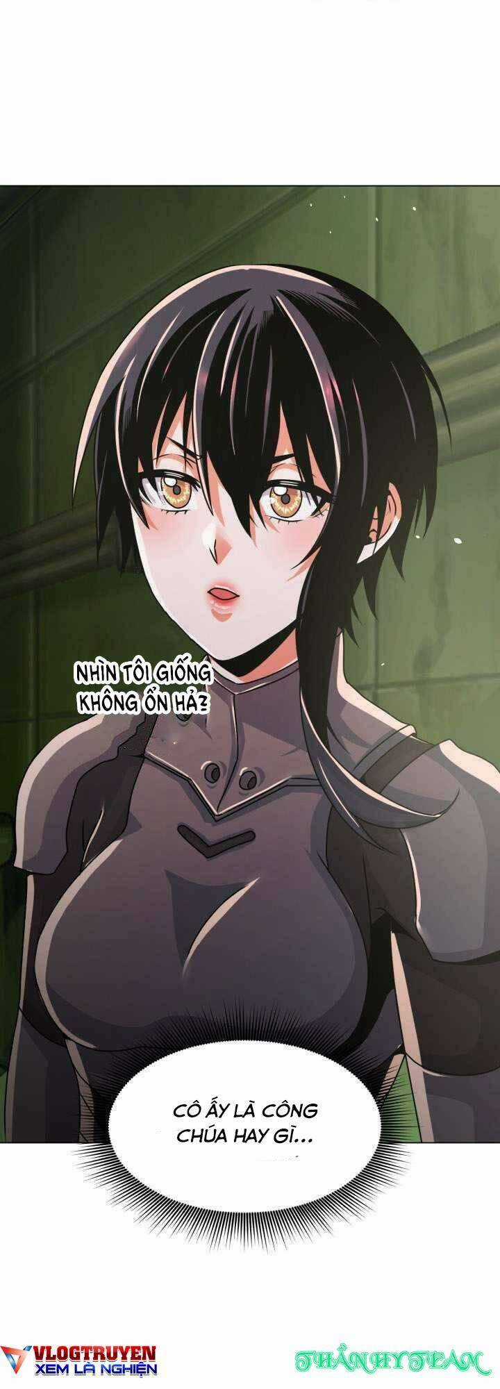 Đại Thần Giáng Thế Chapter 11 trang 16