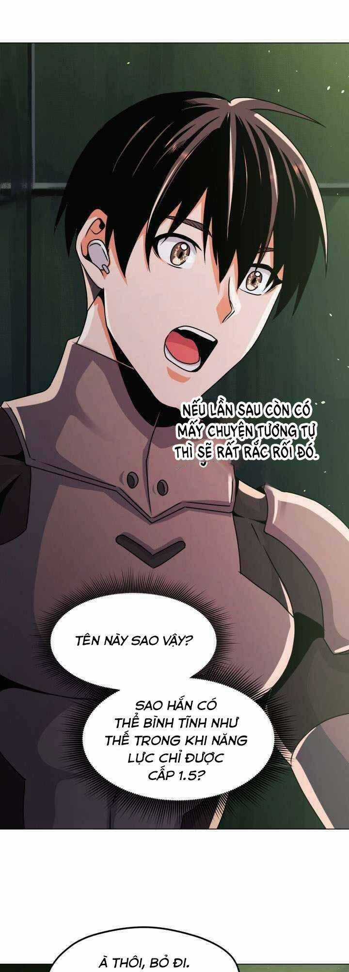 Đại Thần Giáng Thế Chapter 11 trang 17