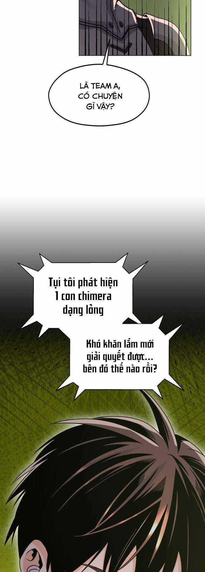 Đại Thần Giáng Thế Chapter 11 trang 19