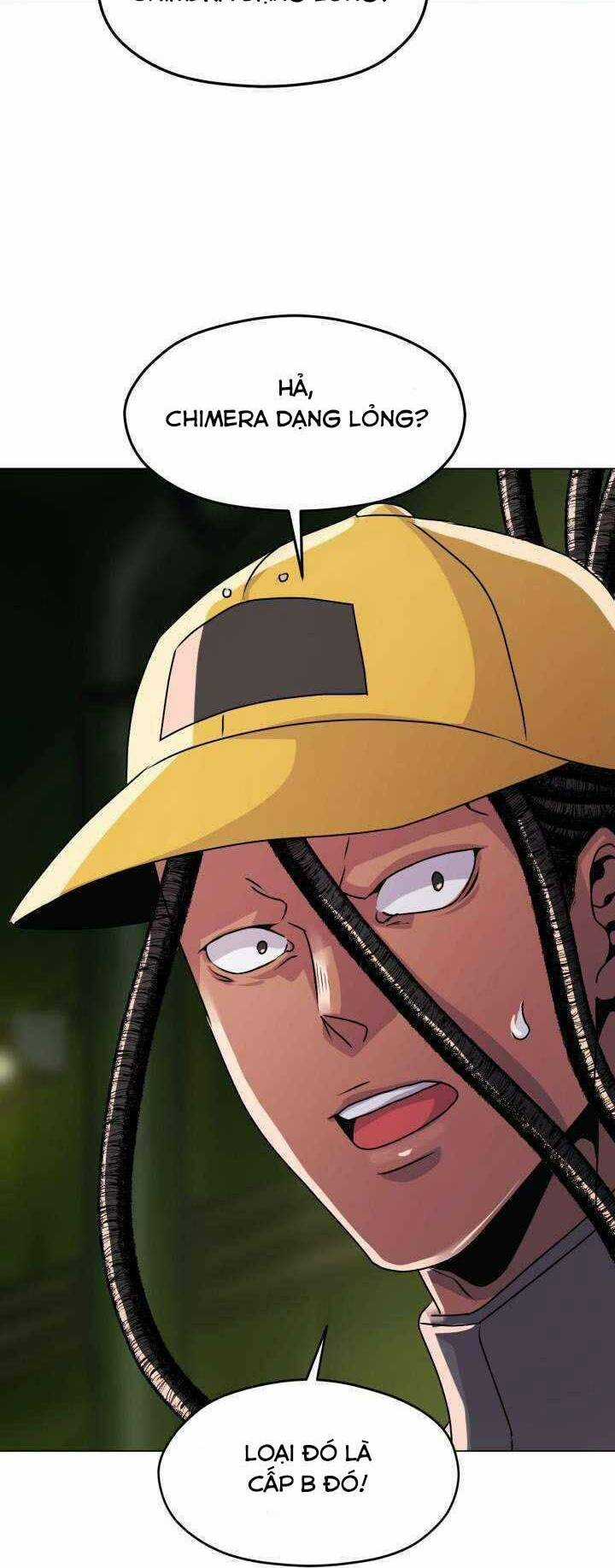 Đại Thần Giáng Thế Chapter 11 trang 23