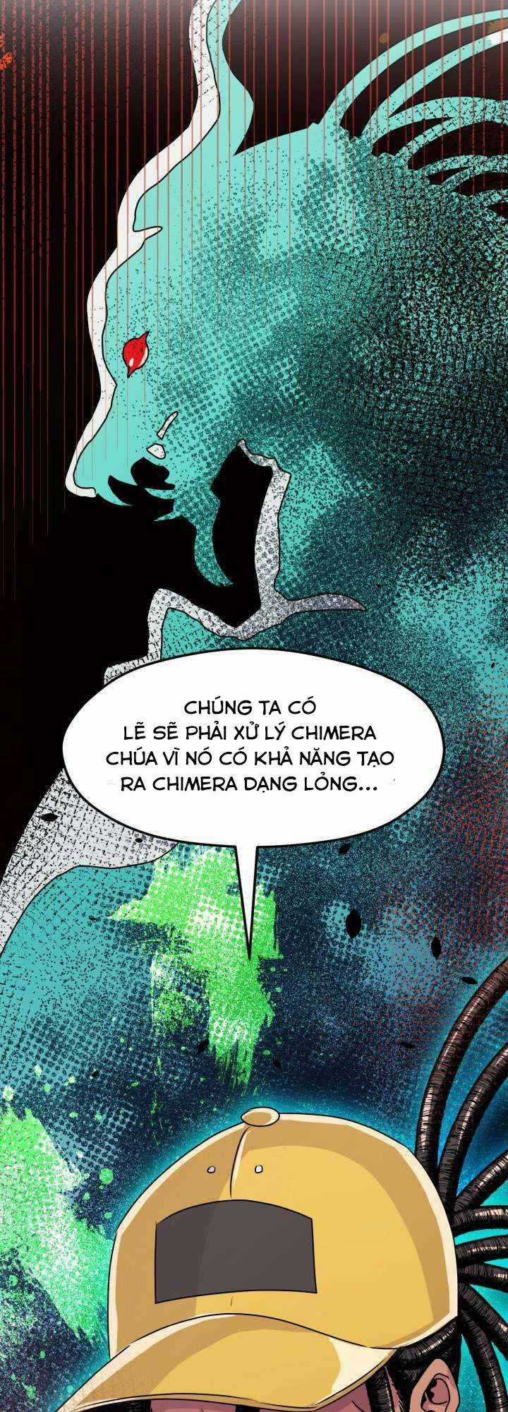 Đại Thần Giáng Thế Chapter 11 trang 25