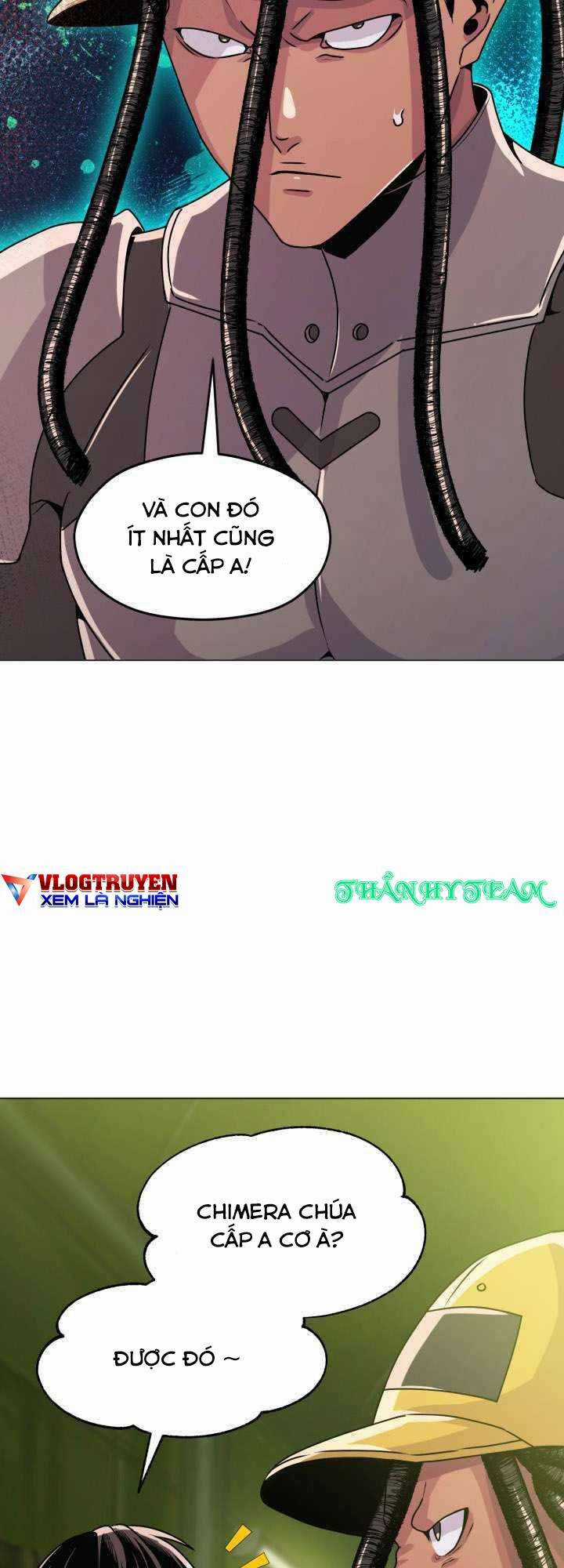 Đại Thần Giáng Thế Chapter 11 trang 26