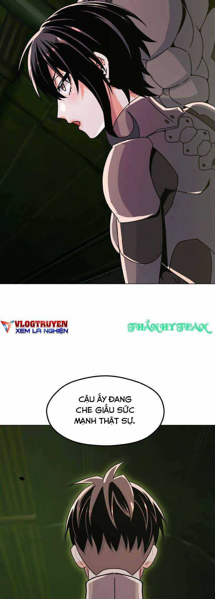 Đại Thần Giáng Thế Chapter 11 trang 28