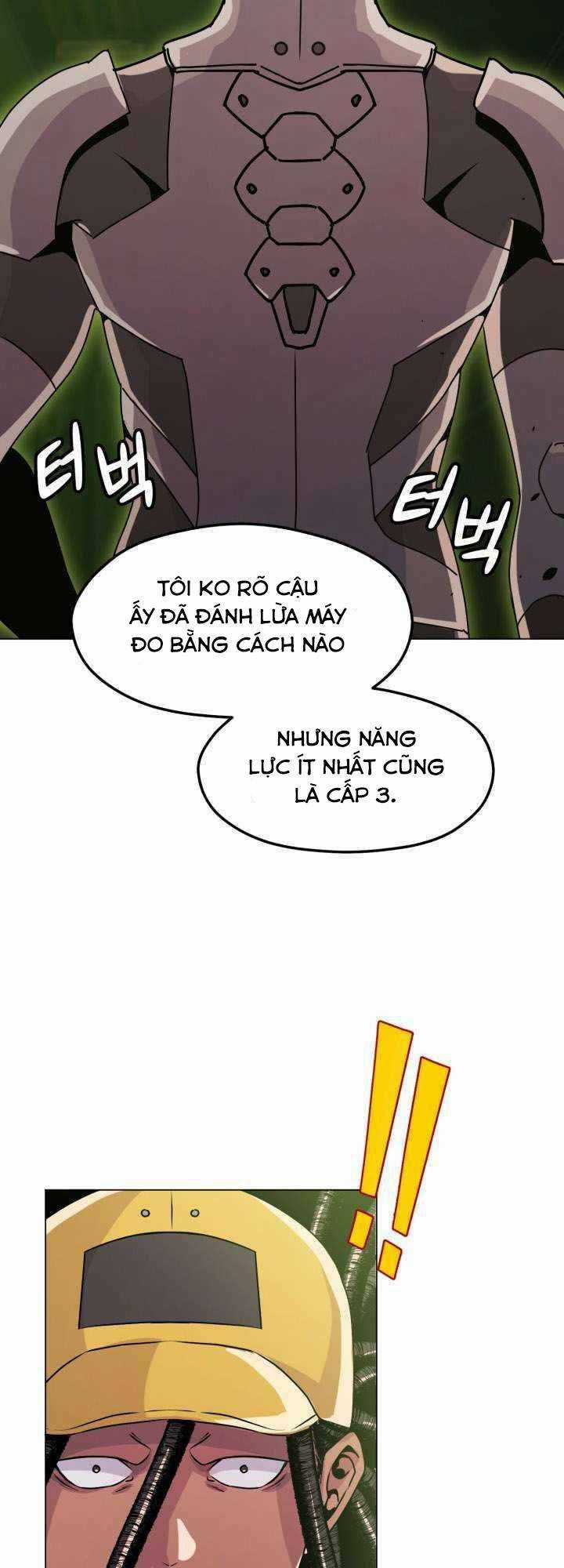 Đại Thần Giáng Thế Chapter 11 trang 29