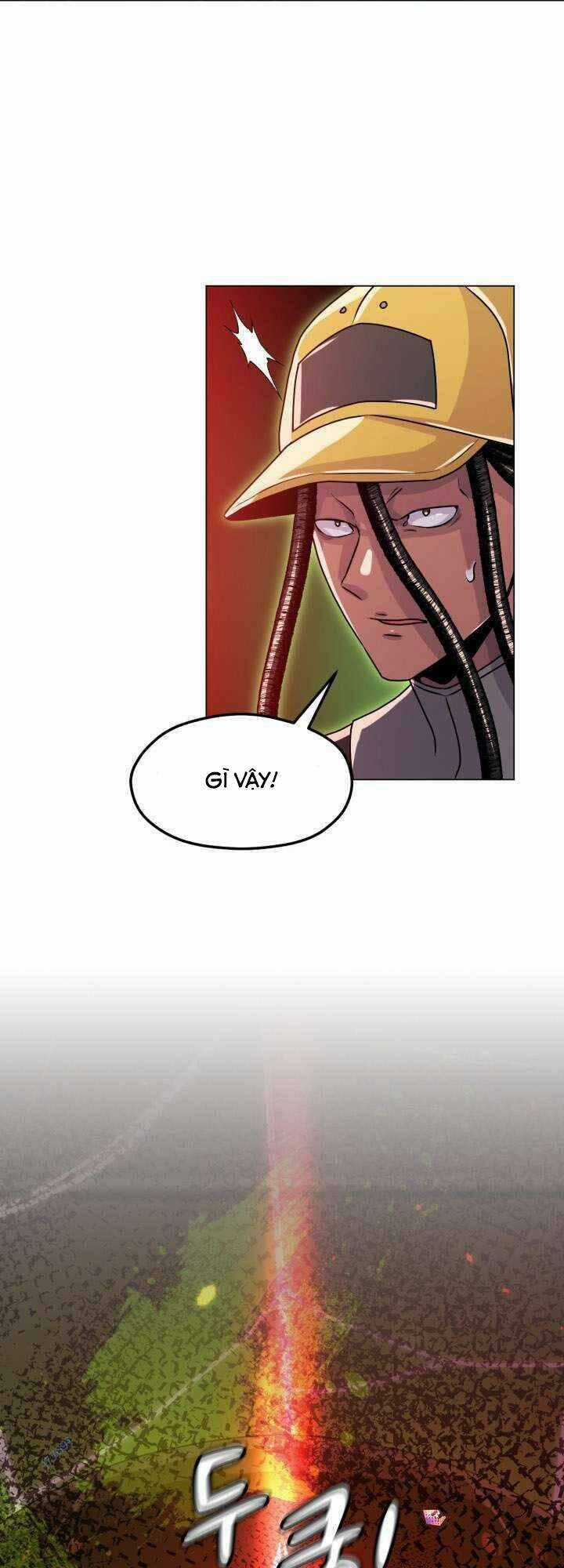 Đại Thần Giáng Thế Chapter 11 trang 32