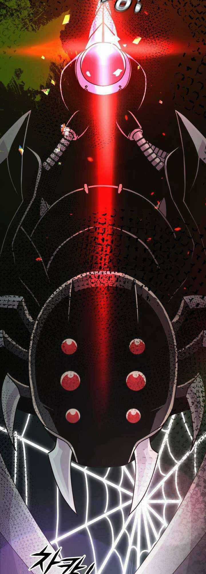 Đại Thần Giáng Thế Chapter 11 trang 33