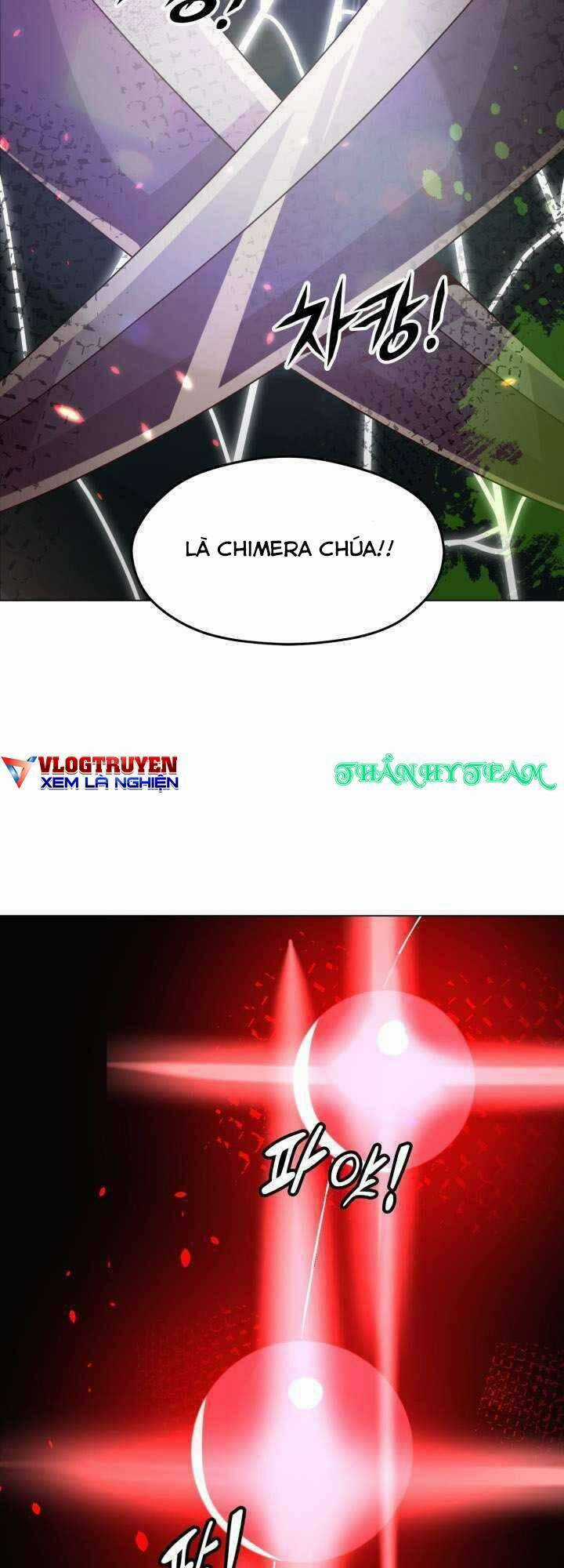 Đại Thần Giáng Thế Chapter 11 trang 34