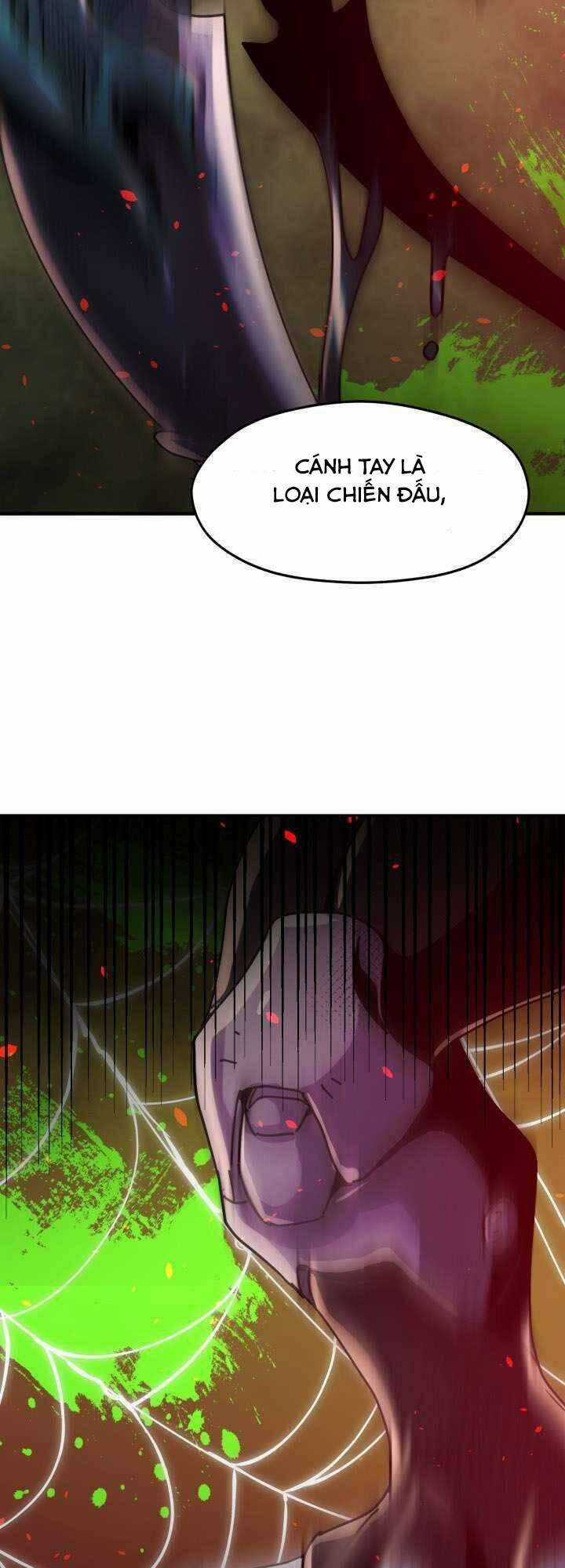 Đại Thần Giáng Thế Chapter 11 trang 37