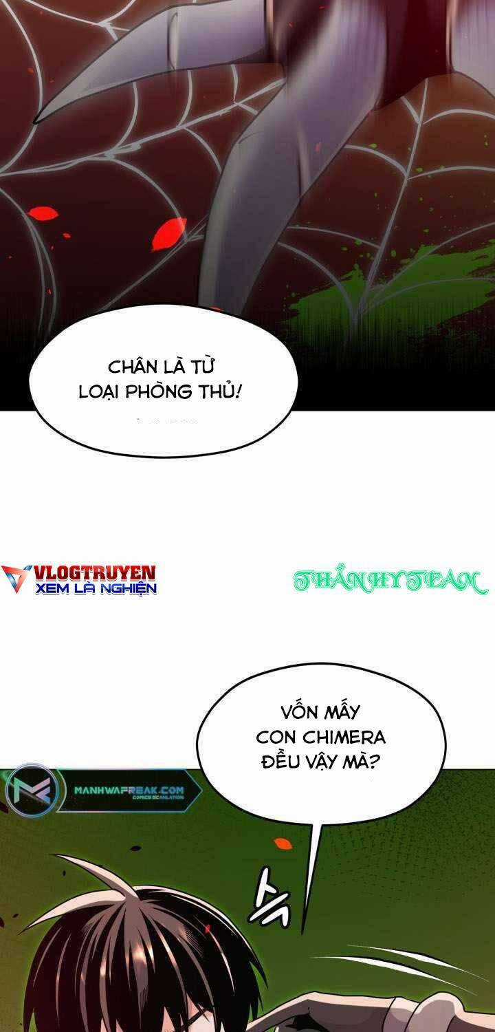 Đại Thần Giáng Thế Chapter 11 trang 38