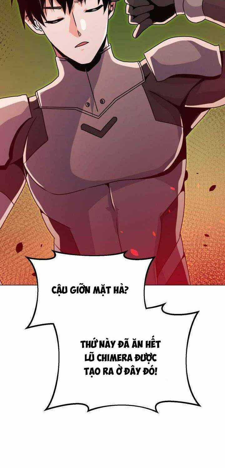 Đại Thần Giáng Thế Chapter 11 trang 39