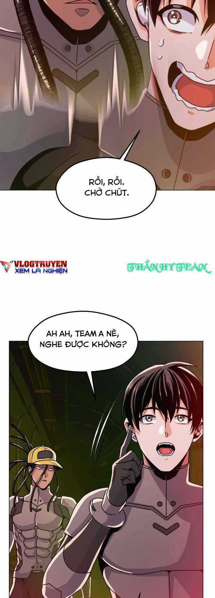 Đại Thần Giáng Thế Chapter 11 trang 41