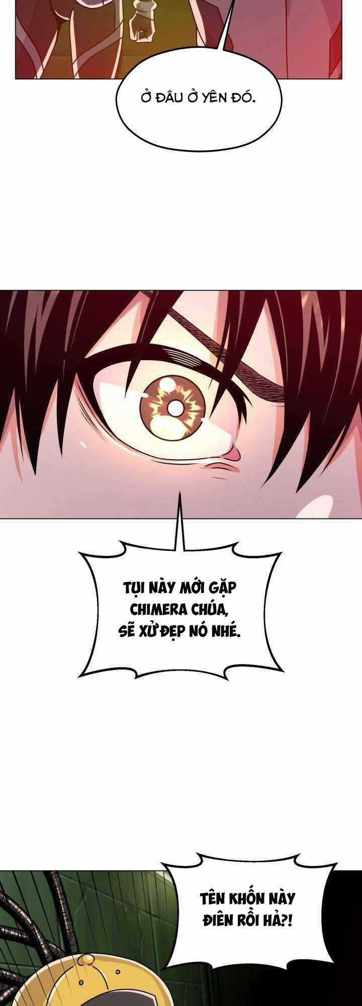 Đại Thần Giáng Thế Chapter 11 trang 42