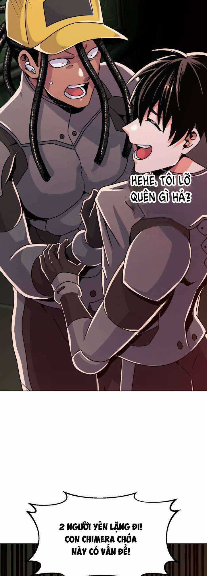 Đại Thần Giáng Thế Chapter 11 trang 43