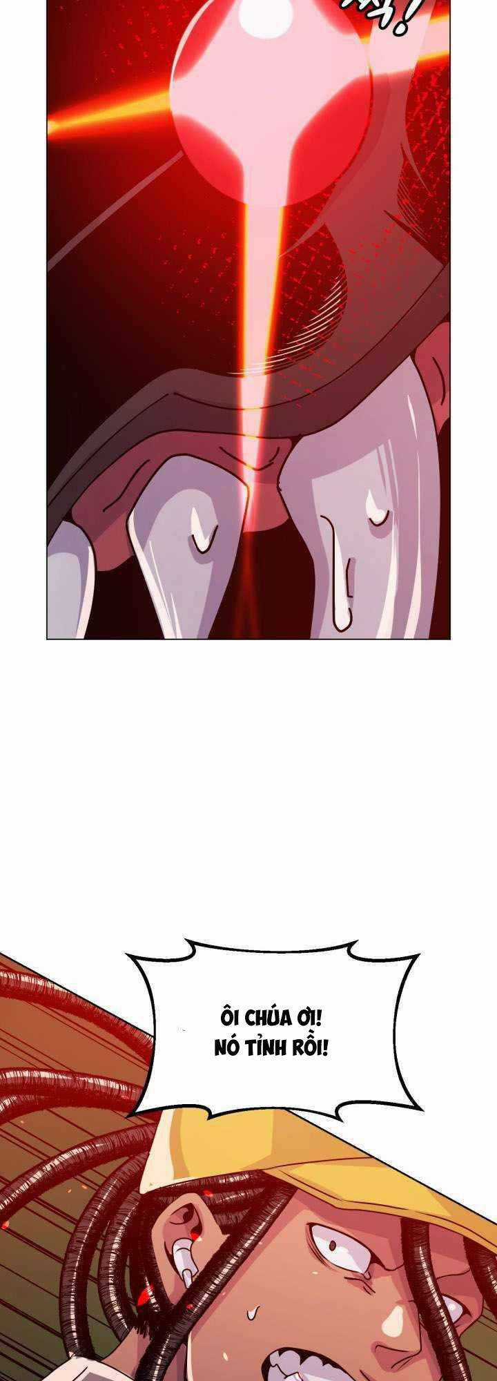 Đại Thần Giáng Thế Chapter 11 trang 45