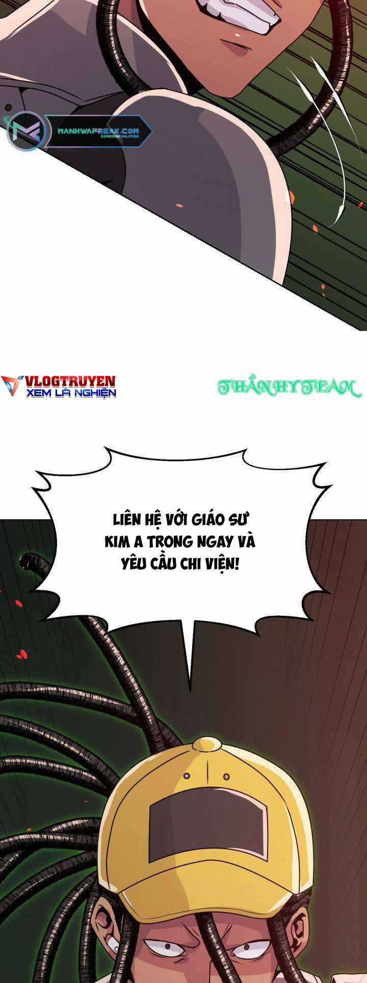 Đại Thần Giáng Thế Chapter 11 trang 46