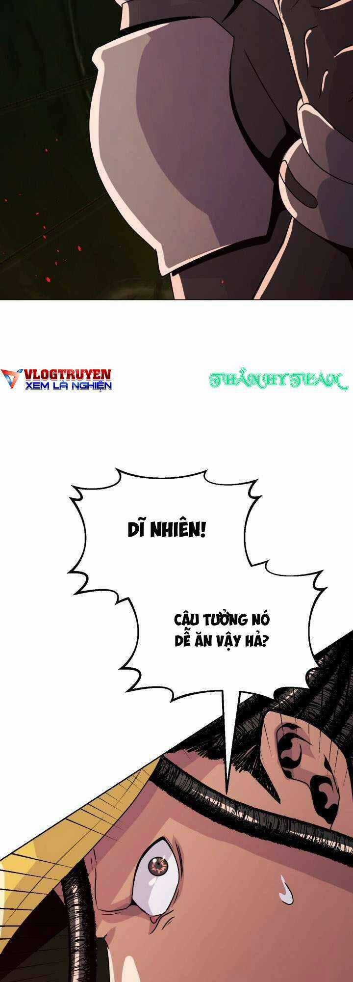 Đại Thần Giáng Thế Chapter 11 trang 49