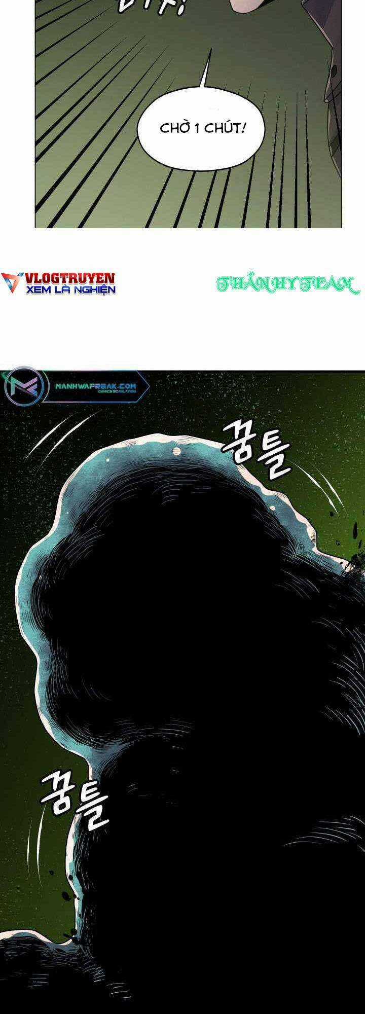 Đại Thần Giáng Thế Chapter 11 trang 5