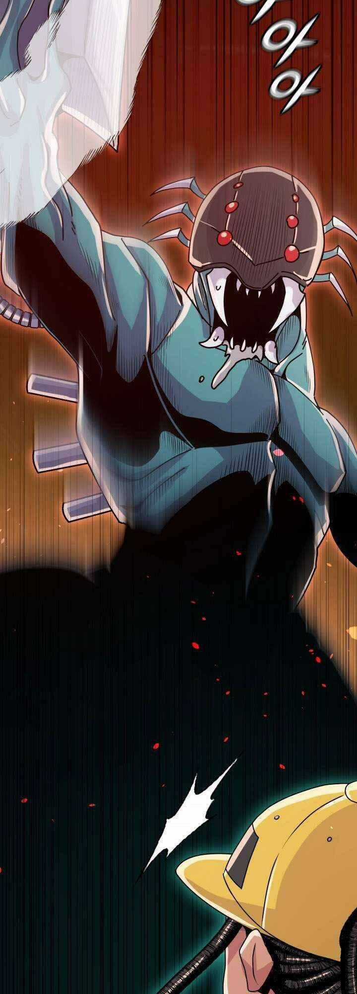 Đại Thần Giáng Thế Chapter 11 trang 51